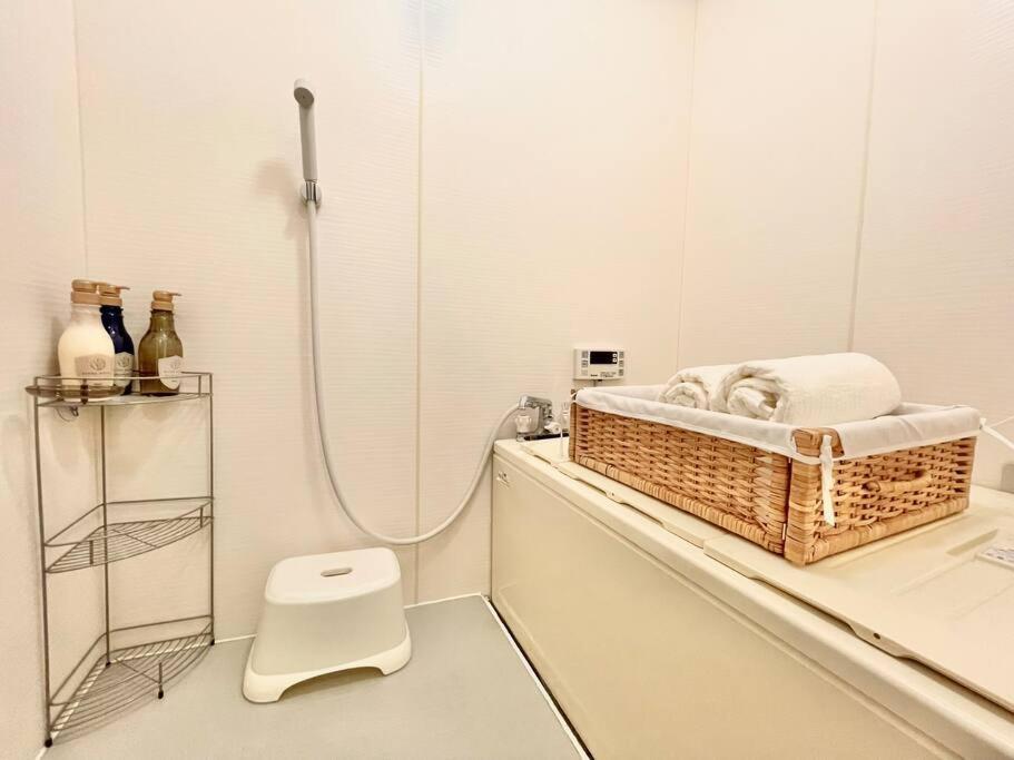 Appartement 久hisashi池下店民泊 à Nagoya Extérieur photo